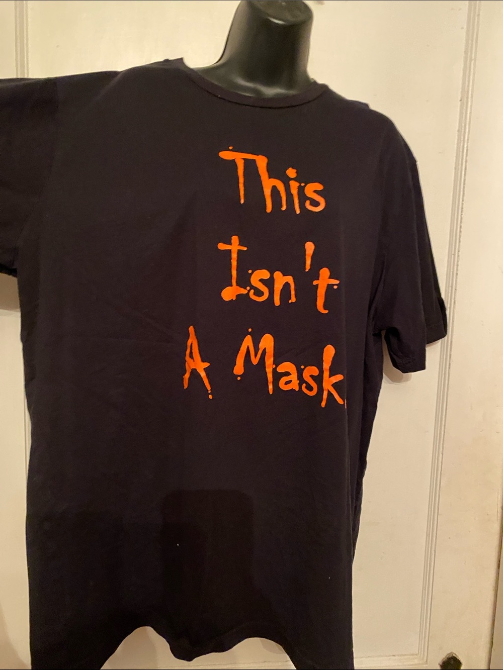 Halloween t-shirt size XL in great condition